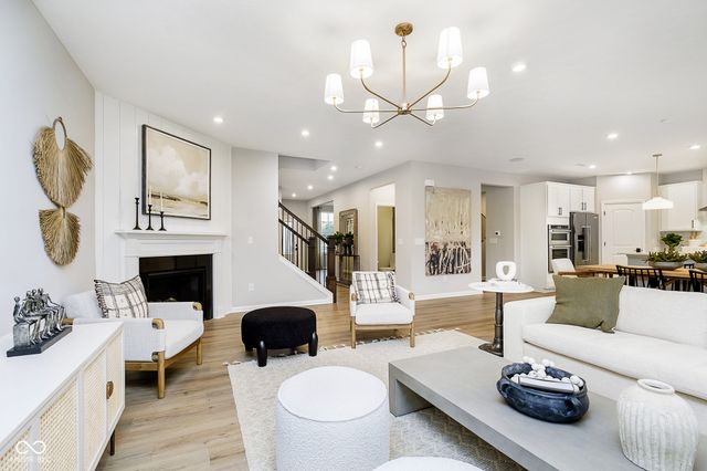 3222 Fawn Circle, Brownsburg, IN 46112