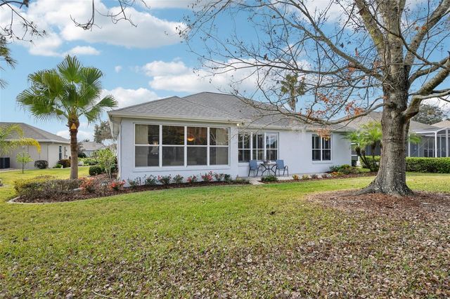 8013 PINE HOLLOW DRIVE, Mount Dora, FL 32757