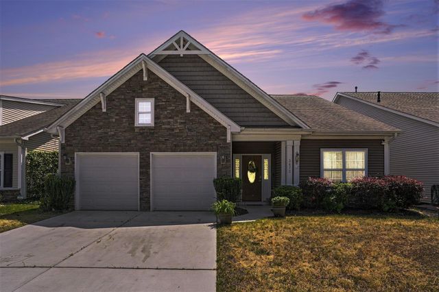 3672 White Wing Circle, Myrtle Beach, SC 29579