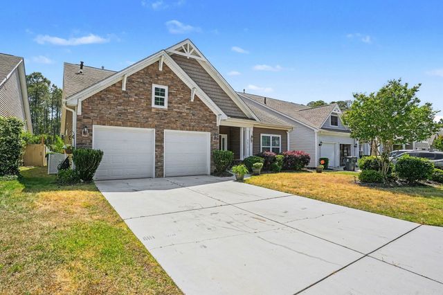 3672 White Wing Circle, Myrtle Beach, SC 29579