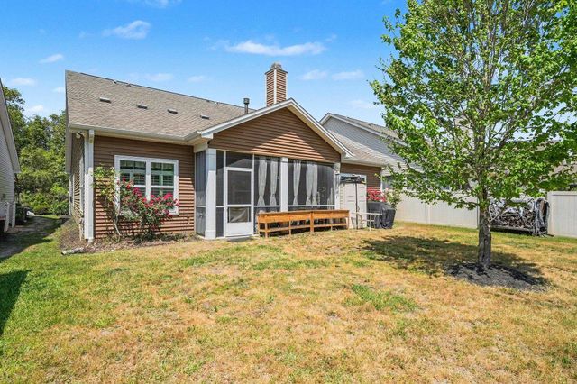 3672 White Wing Circle, Myrtle Beach, SC 29579