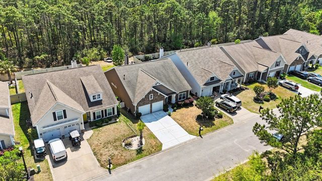 3672 White Wing Circle, Myrtle Beach, SC 29579