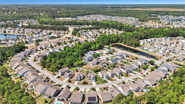 3672 White Wing Circle, Myrtle Beach, SC 29579