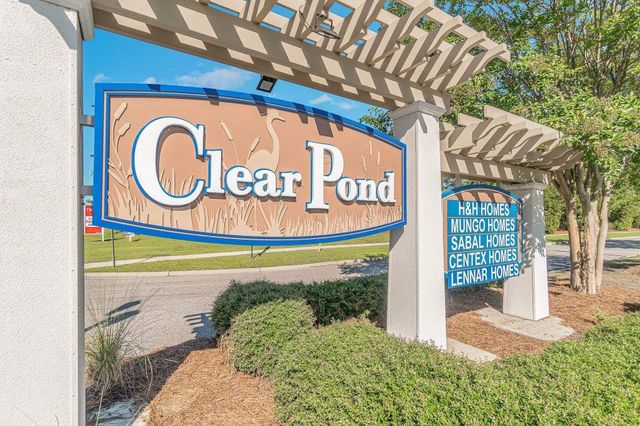 3672 White Wing Circle, Myrtle Beach, SC 29579