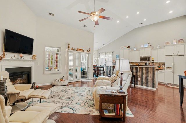 3672 White Wing Circle, Myrtle Beach, SC 29579