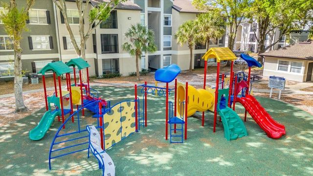 7606 PISSARRO DRIVE 14204, Orlando, FL 32819