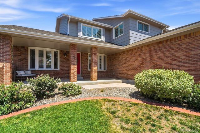 1721 E Phillips Avenue, Centennial, CO 80122