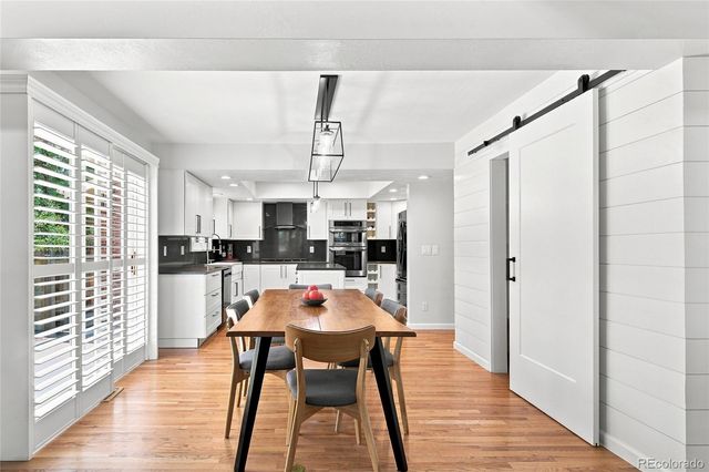 1721 E Phillips Avenue, Centennial, CO 80122