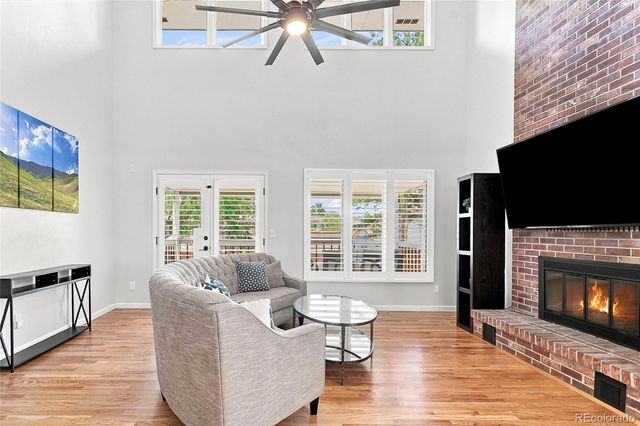 1721 E Phillips Avenue, Centennial, CO 80122