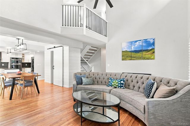 1721 E Phillips Avenue, Centennial, CO 80122