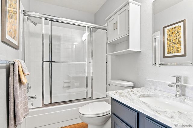 1721 E Phillips Avenue, Centennial, CO 80122
