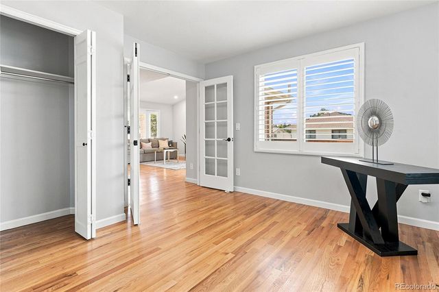 1721 E Phillips Avenue, Centennial, CO 80122