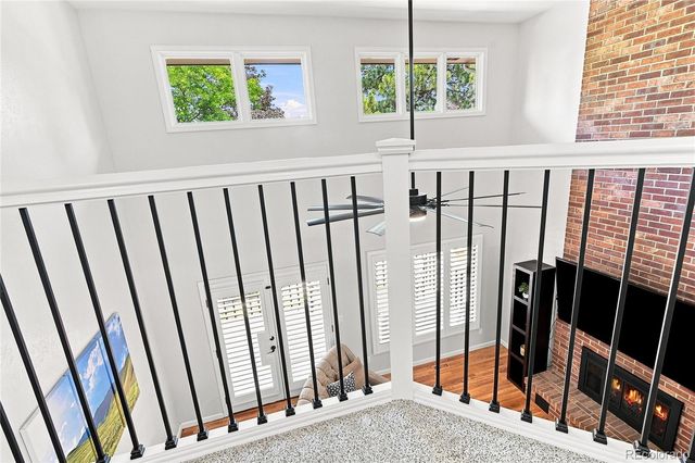 1721 E Phillips Avenue, Centennial, CO 80122