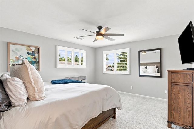 1721 E Phillips Avenue, Centennial, CO 80122