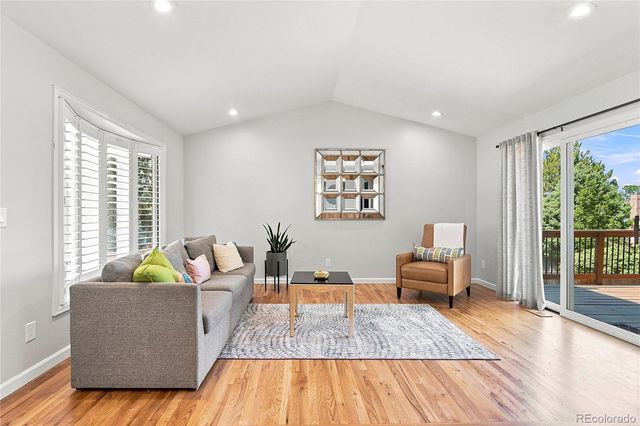 1721 E Phillips Avenue, Centennial, CO 80122