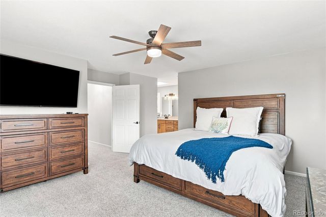 1721 E Phillips Avenue, Centennial, CO 80122