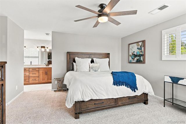 1721 E Phillips Avenue, Centennial, CO 80122