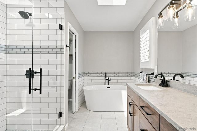 1721 E Phillips Avenue, Centennial, CO 80122