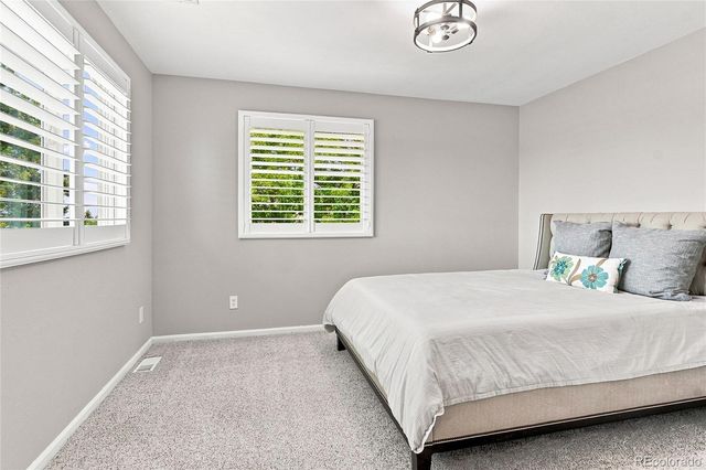 1721 E Phillips Avenue, Centennial, CO 80122