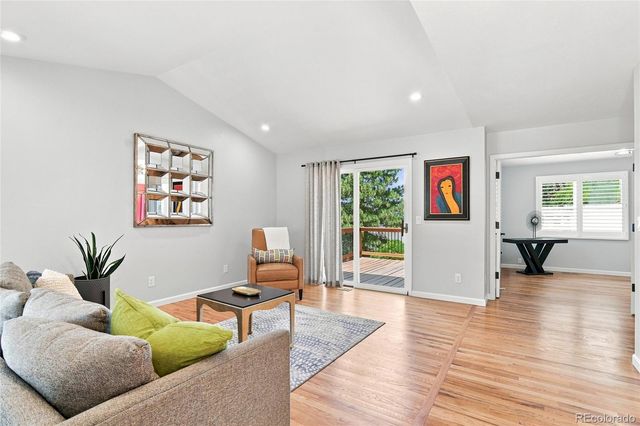 1721 E Phillips Avenue, Centennial, CO 80122