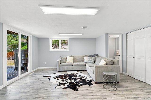 1721 E Phillips Avenue, Centennial, CO 80122