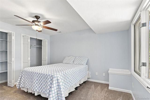 1721 E Phillips Avenue, Centennial, CO 80122