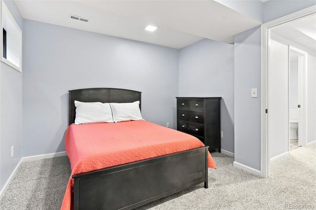 1721 E Phillips Avenue, Centennial, CO 80122