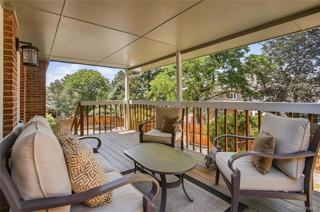 1721 E Phillips Avenue, Centennial, CO 80122