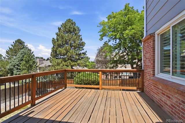 1721 E Phillips Avenue, Centennial, CO 80122