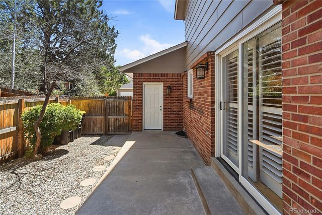 1721 E Phillips Avenue, Centennial, CO 80122