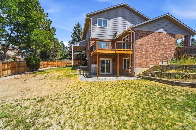 1721 E Phillips Avenue, Centennial, CO 80122