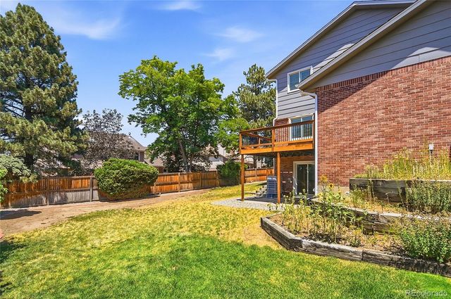1721 E Phillips Avenue, Centennial, CO 80122