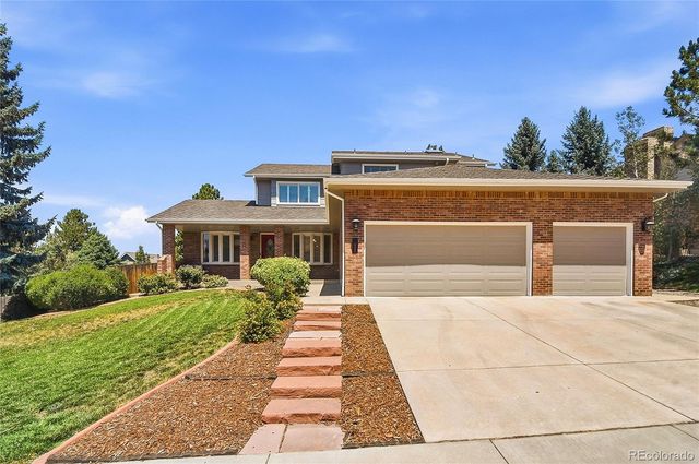 1721 E Phillips Avenue, Centennial, CO 80122