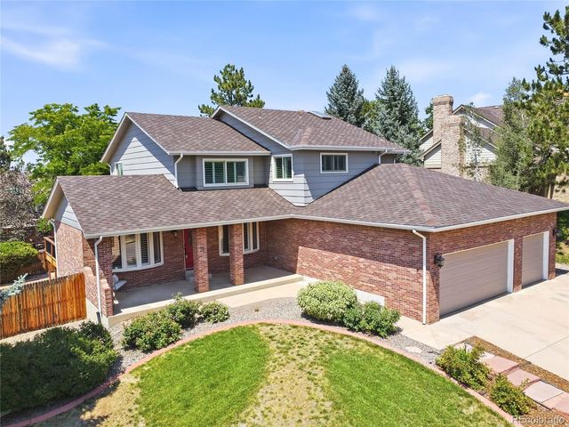 1721 E Phillips Avenue, Centennial, CO 80122