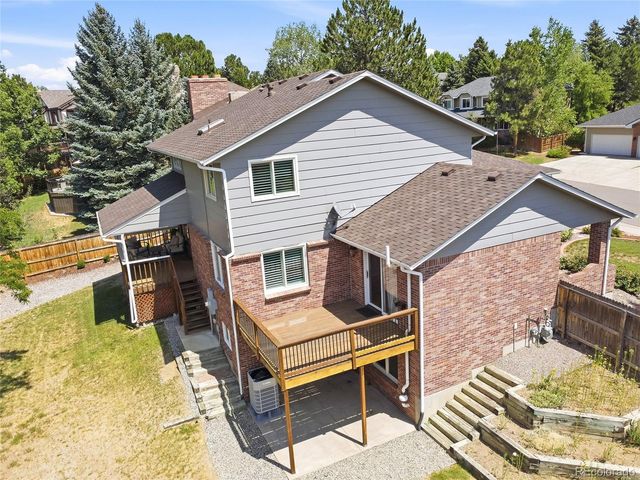 1721 E Phillips Avenue, Centennial, CO 80122