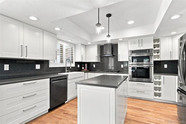 1721 E Phillips Avenue, Centennial, CO 80122