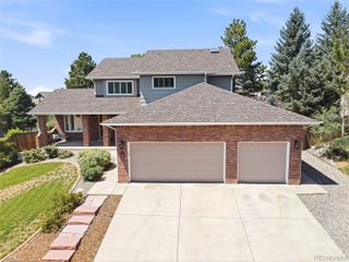 1721 E Phillips Avenue, Centennial, CO 80122