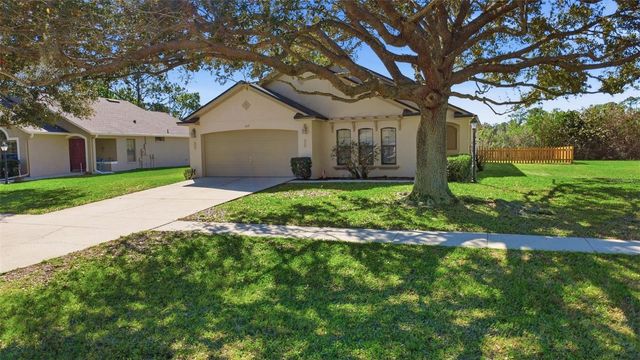 617 COPPER BEECH BOULEVARD, Deltona, FL 32725