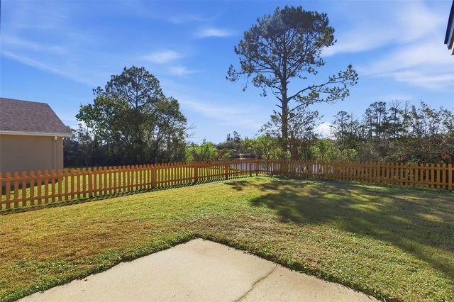 617 COPPER BEECH BOULEVARD, Deltona, FL 32725