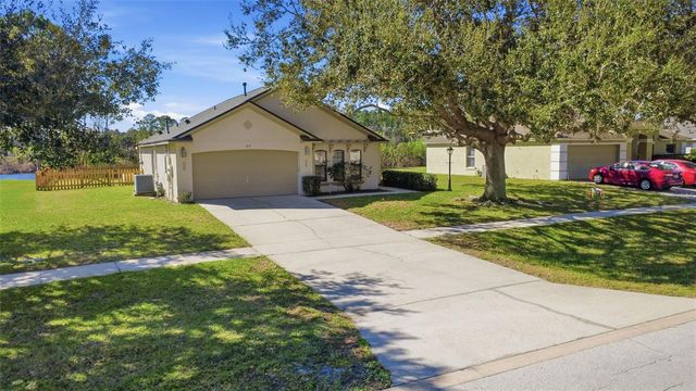 617 COPPER BEECH BOULEVARD, Deltona, FL 32725