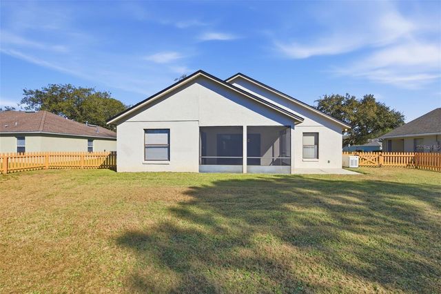 617 COPPER BEECH BOULEVARD, Deltona, FL 32725