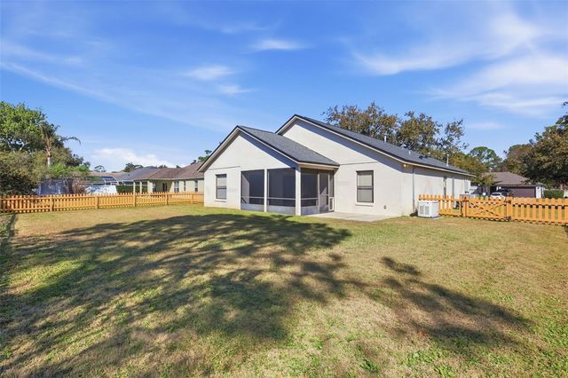 617 COPPER BEECH BOULEVARD, Deltona, FL 32725