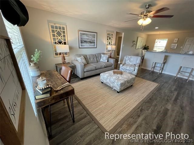 8603 E 164th Street S, Bixby, OK 74008