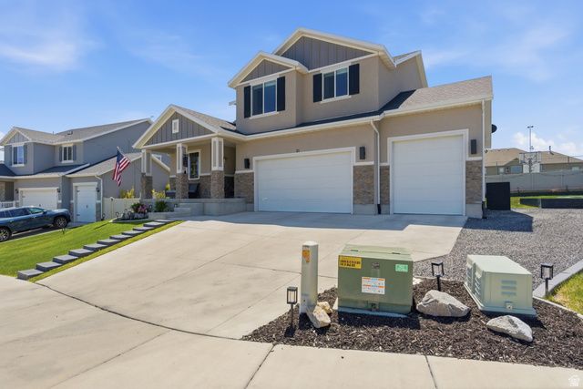 21 W SWAINSON AVE, Saratoga Springs, UT 84045