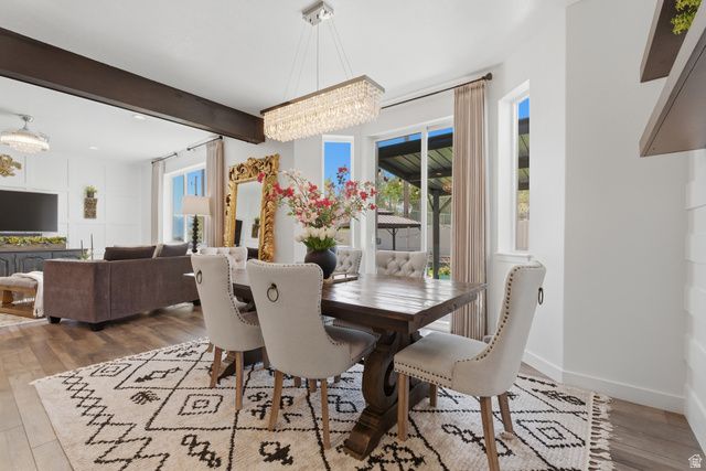 21 W SWAINSON AVE, Saratoga Springs, UT 84045