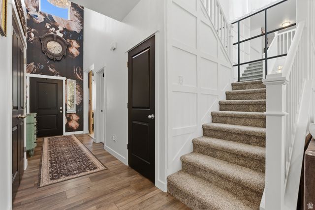 21 W SWAINSON AVE, Saratoga Springs, UT 84045