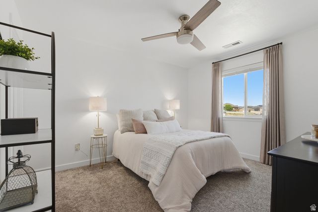 21 W SWAINSON AVE, Saratoga Springs, UT 84045