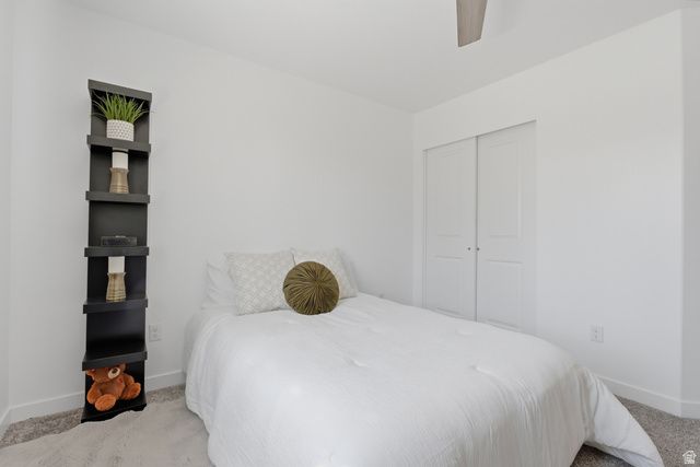 21 W SWAINSON AVE, Saratoga Springs, UT 84045