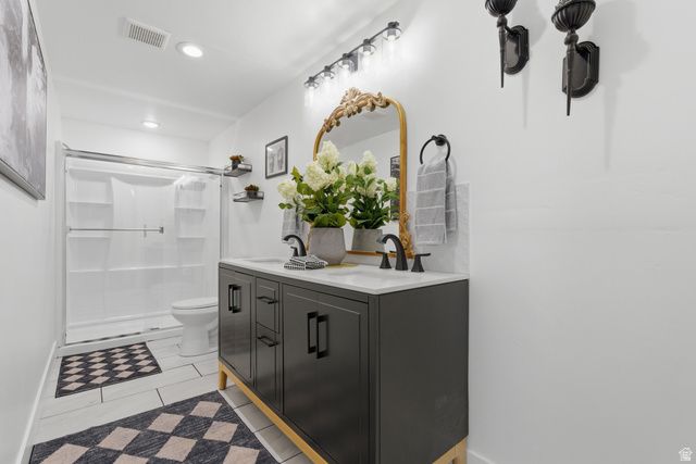 21 W SWAINSON AVE, Saratoga Springs, UT 84045