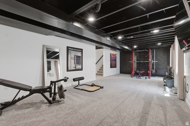 21 W SWAINSON AVE, Saratoga Springs, UT 84045